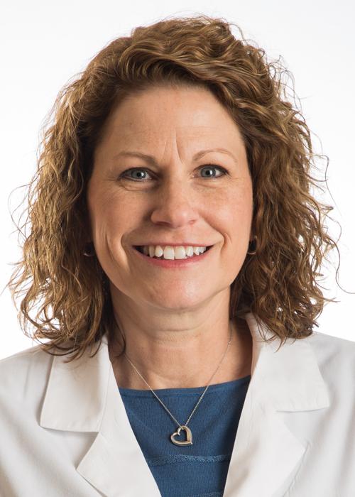 Wendy M. Clifton, PA-C