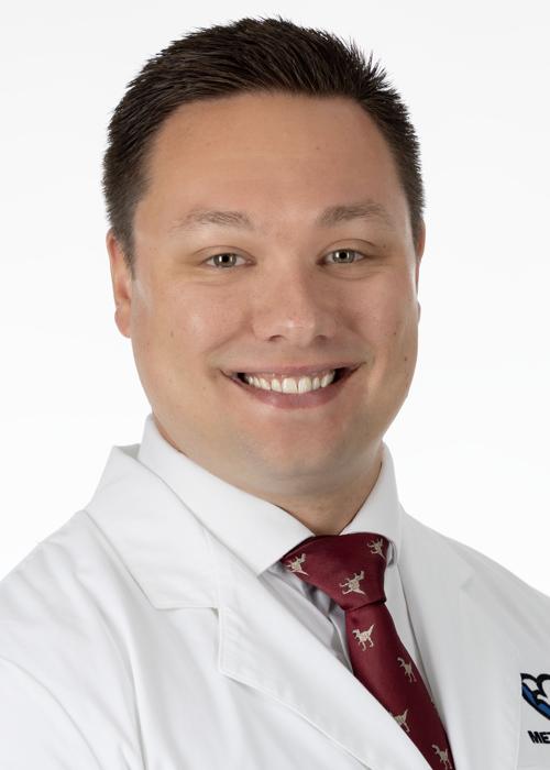 Adam J. Cloos, MD