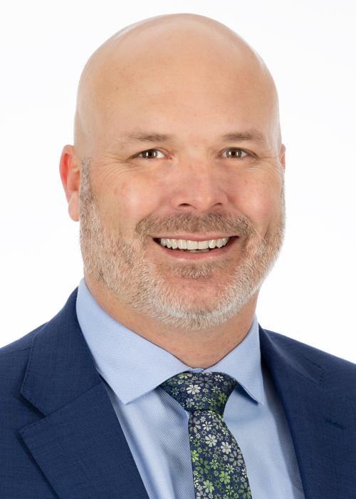 Brendan "Dan" Connealy