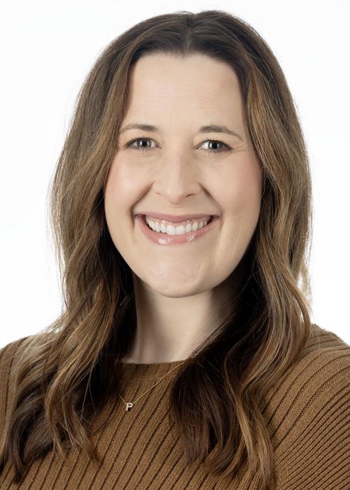 Amanda Marie Cook, OT