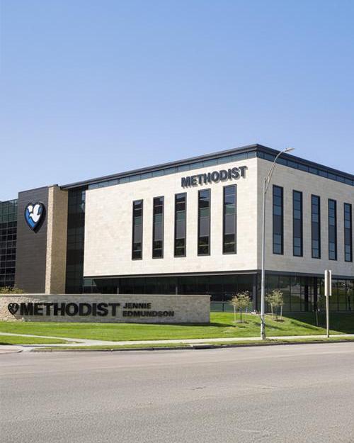 Methodist Occupational Medicine - Council Bluffs