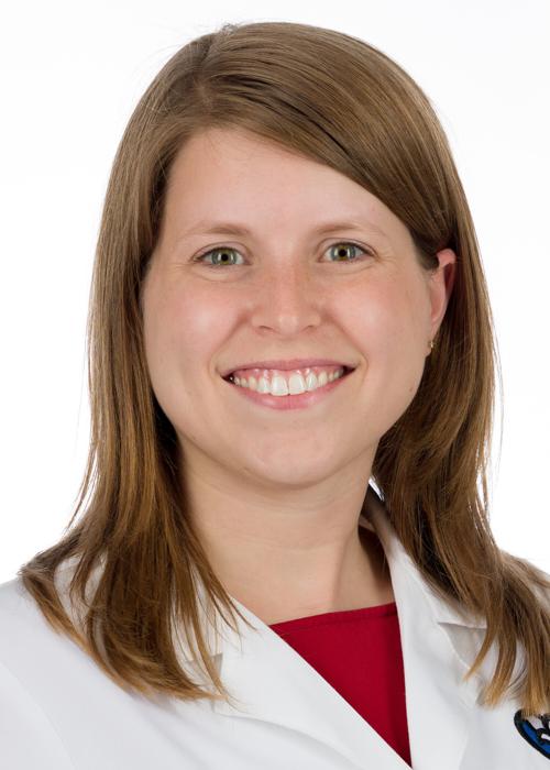 Dr. Mariah Davis, MD Omaha, NE Pediatrics
