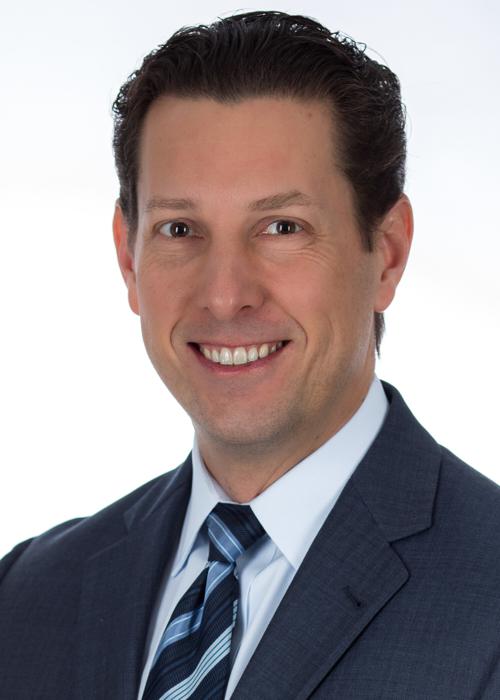 George W. Dittrick, MD