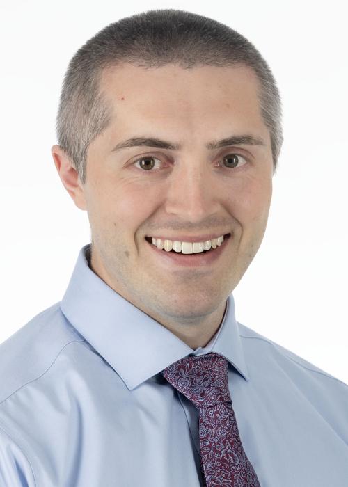 Patrick A Drazkowski