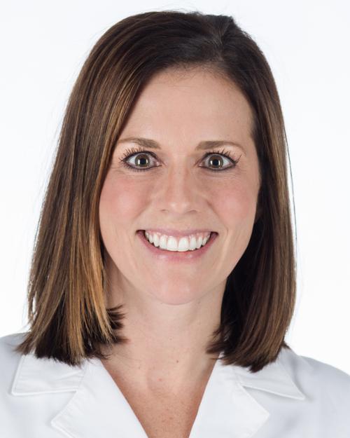 Janae M. Dudgeon
