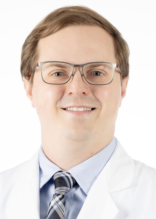 Evan M. Eilers
