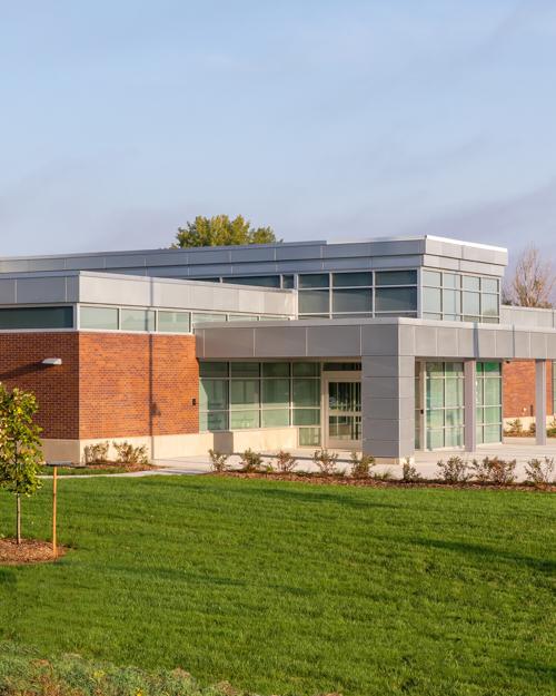 Methodist Urgent Care - Elkhorn