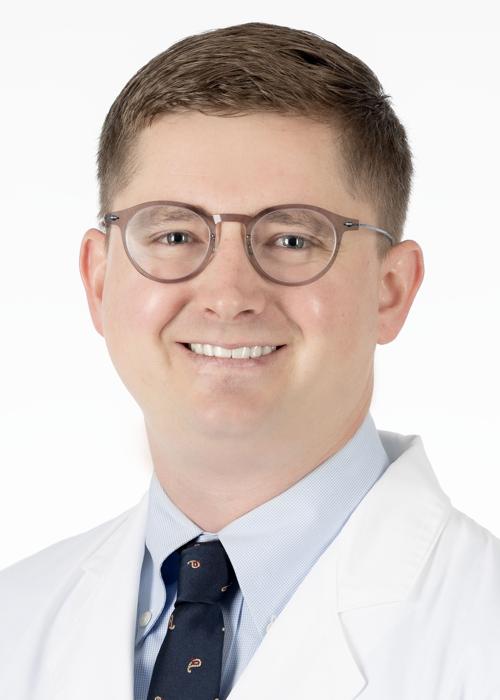Eric D. Forney