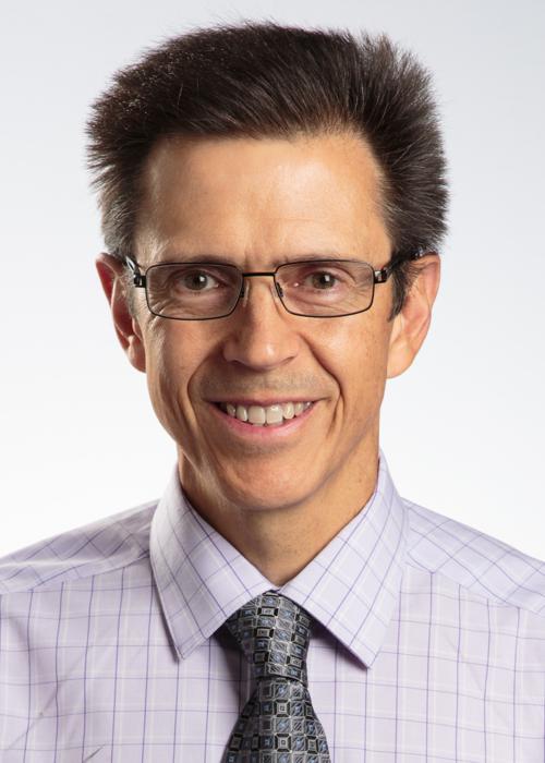 John J. Franklin