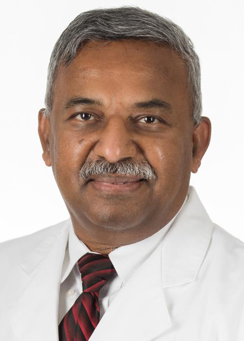 Paul (Palvannanathan) Ganesan, MD