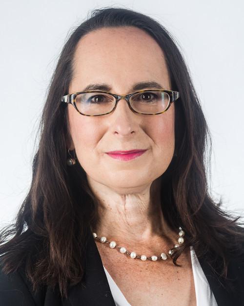 Becki M Goldberg-Kahn