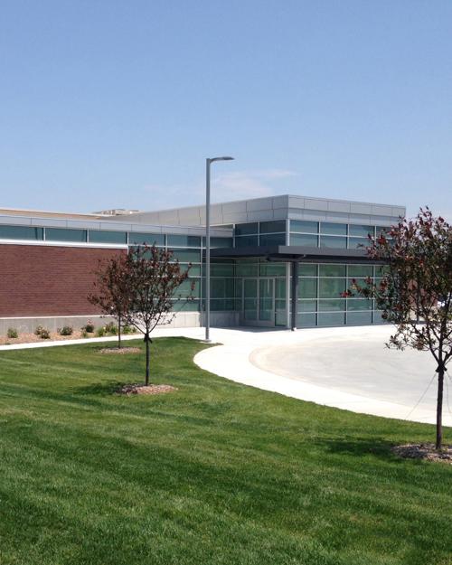 Methodist Urgent Care - Gretna