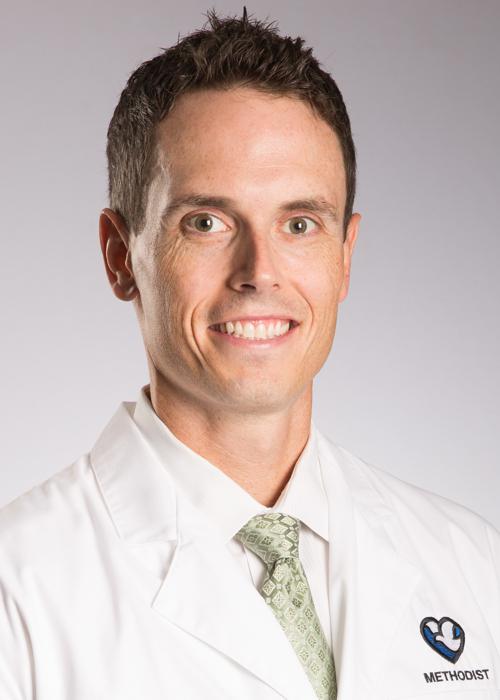 Zachary T. Gustin, MD