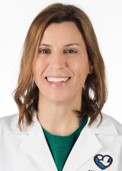 Kristina M. Haase