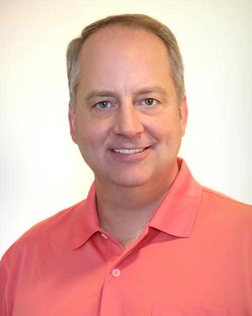 Charles M. Halverson