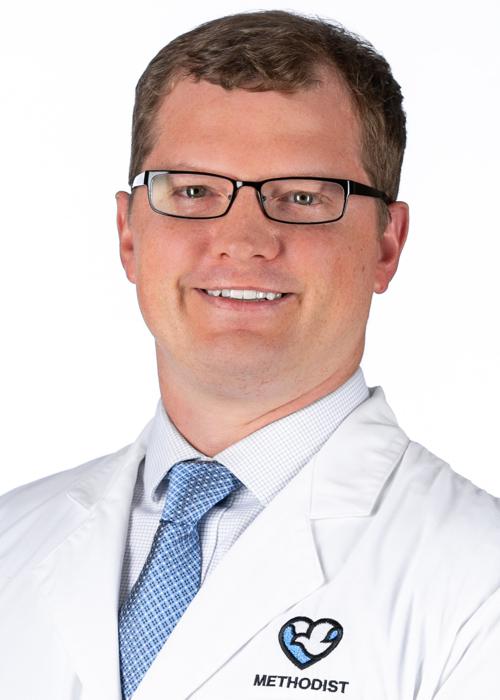 Dr. Brian A. Harris, MD - Omaha, NE - Internal Medicine ...