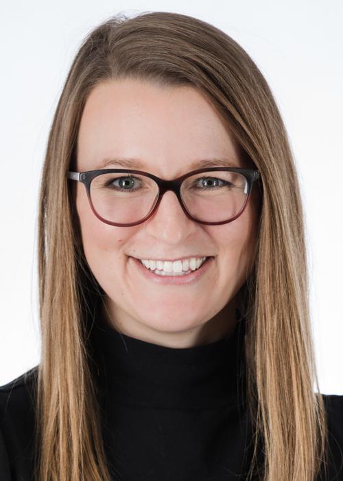 Stephanie M. Harris, MD