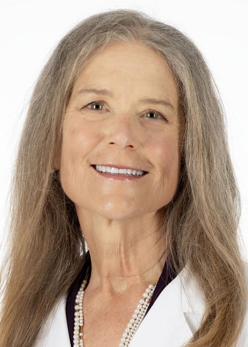 Marjorie J Heier, MD