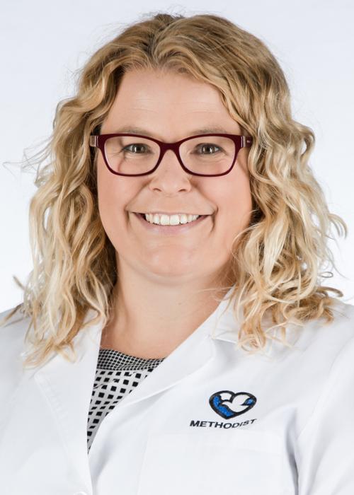 Desiree M. Hericks, CNM - Council Bluffs, IA - Midwifery - Schedule Appointment