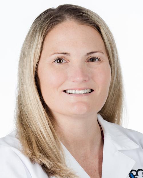 Megan E. Heusinkvelt