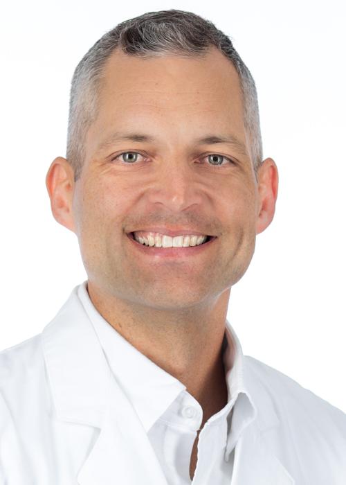 Dr. Ty D. Huebert, Md - Omaha, Ne - Hospital Medicine