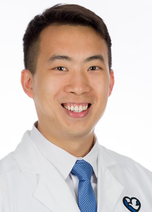 Dr. Ming-yang Hung, MD - Omaha, NE - Radiation Oncology