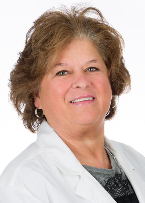Tammy M. Johnson, APRN