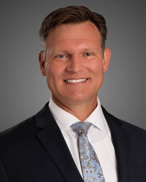 Darren R. Keiser
