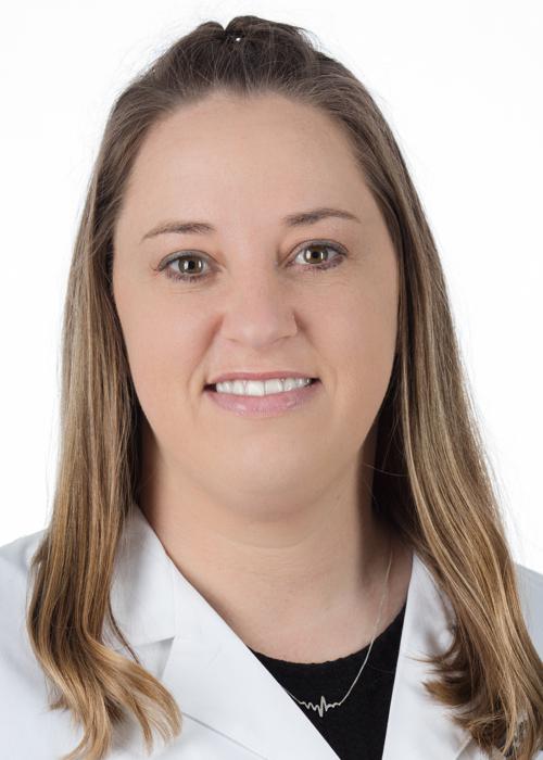 Ashley N. Klepinger, APRN