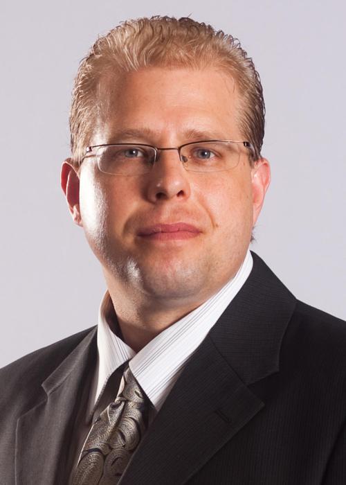 Shane K. Kohl