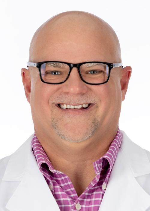 Lucas J. Krizek