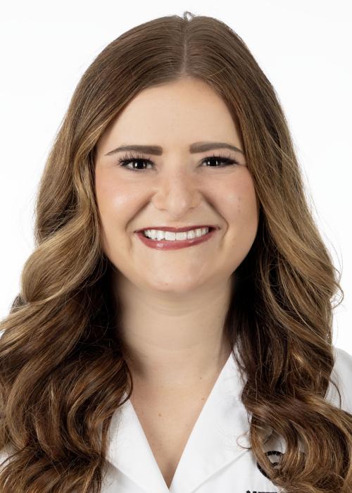 Caitlyn A. Kubik