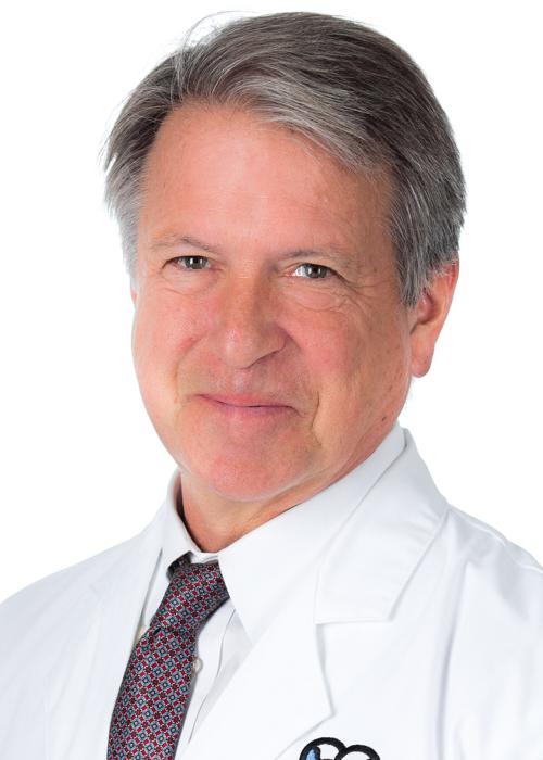 Dr. Gary A. Koenig, MD - Omaha, NE - Allergy and Immunology