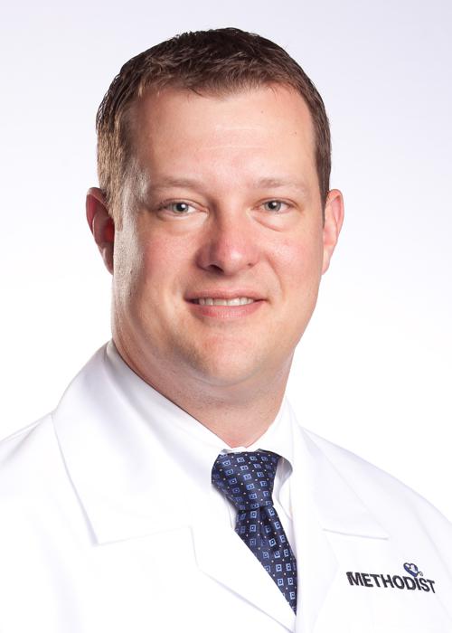 Todd R. Lovgren, MD