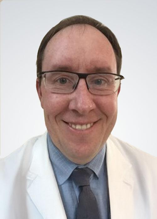 Richard J. Lund, MD