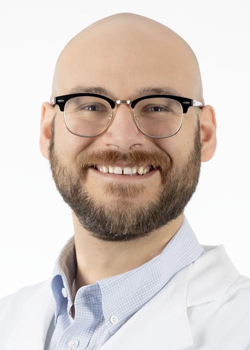 Max F. Lydiatt, MD