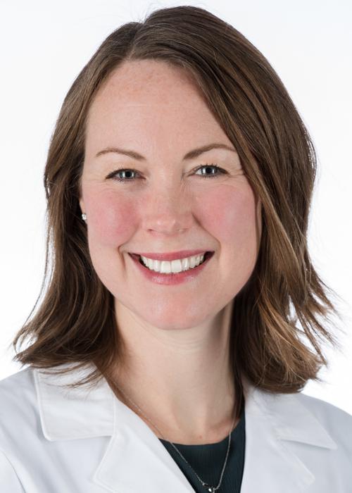 Kara J. Markin