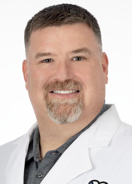 Stephen F. A. Matthews, APRN