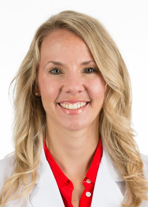 Dr. Kathryn M. McInerney, MD Omaha, NE Hospital Medicine
