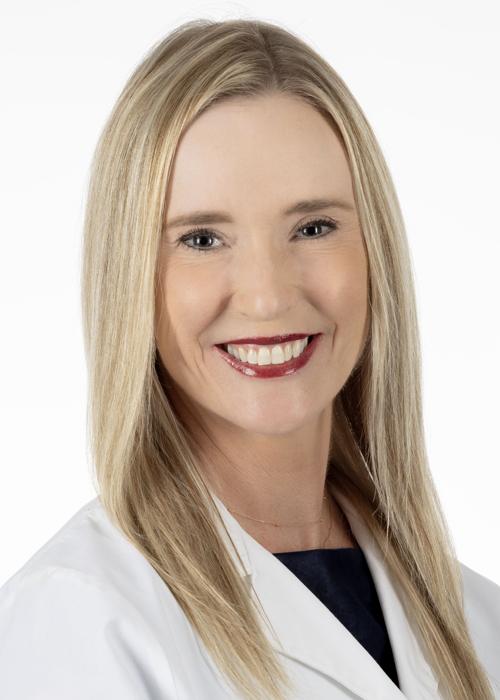 Lynn C McLaughlin