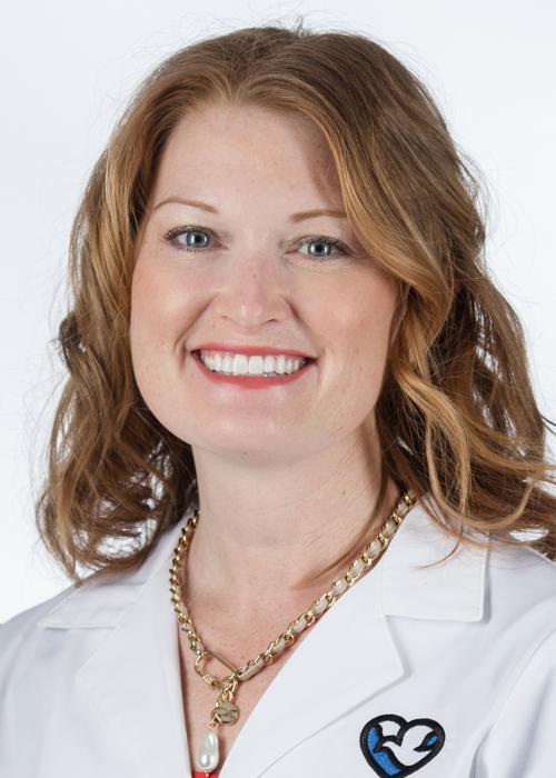 Susan M. Meier