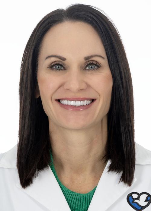 VaKara M. Meyer Karre, MD