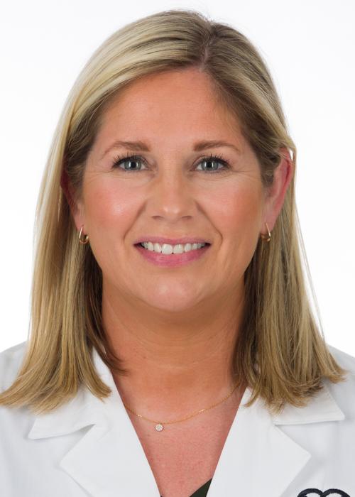 Elizabeth (Betsy) Miller, APRN - Omaha, NE - Cardiology
