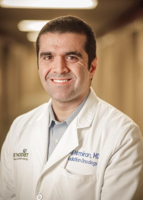 Dr. Alireza Mirmiran, MD - Council Bluffs, IA - Radiation Oncology - Schedule Appointment