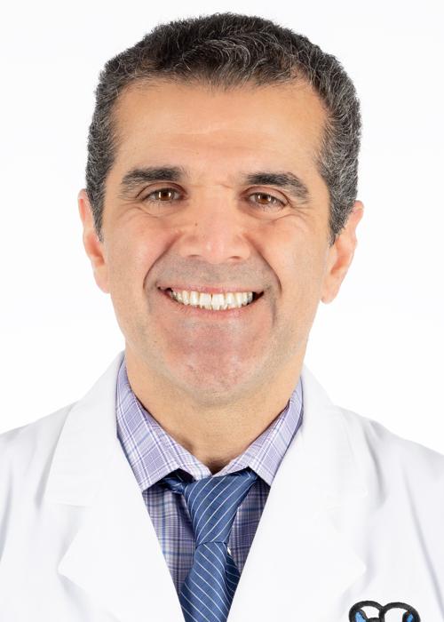 Alireza Mirmiran, MD