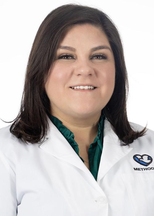 Audrina A. Mullane, PhD