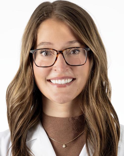 Kendall J Niehaus