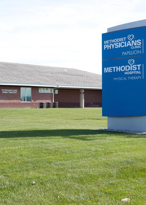 Urgent Care Find a Doctor or Specialist Methodist Health System