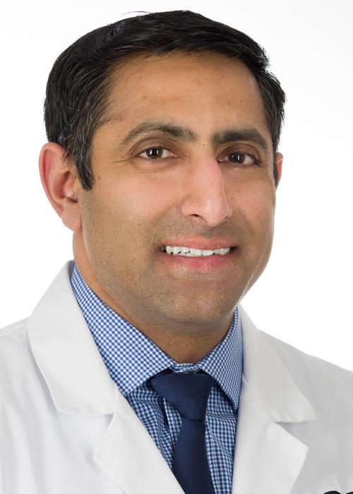 Asish D. Patel, MD