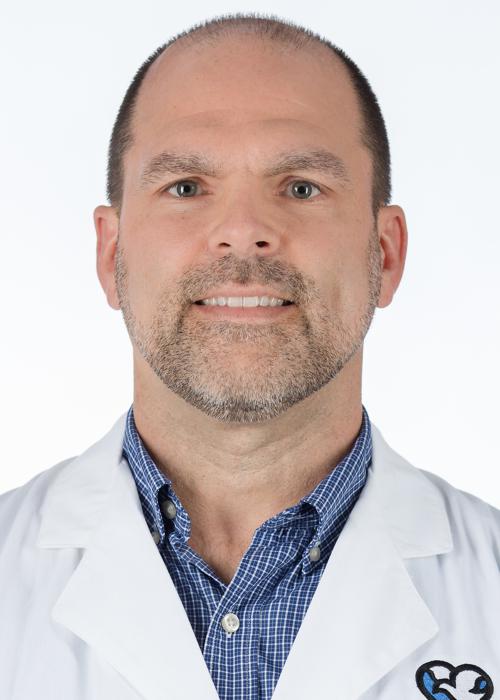 Dr. Jared C. Pehrson, MD - Waterloo, NE - Family Medicine ...